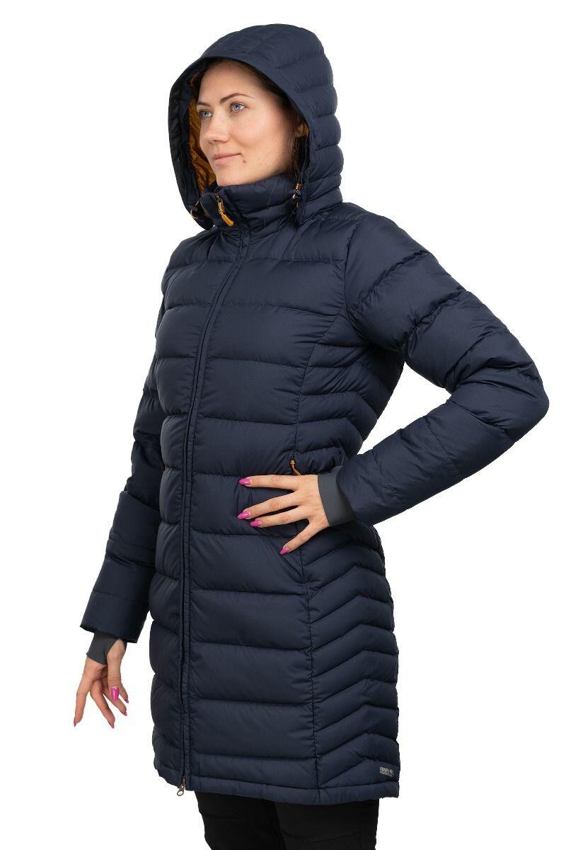 Rab Deep Cover donsjack voor dames 4/5