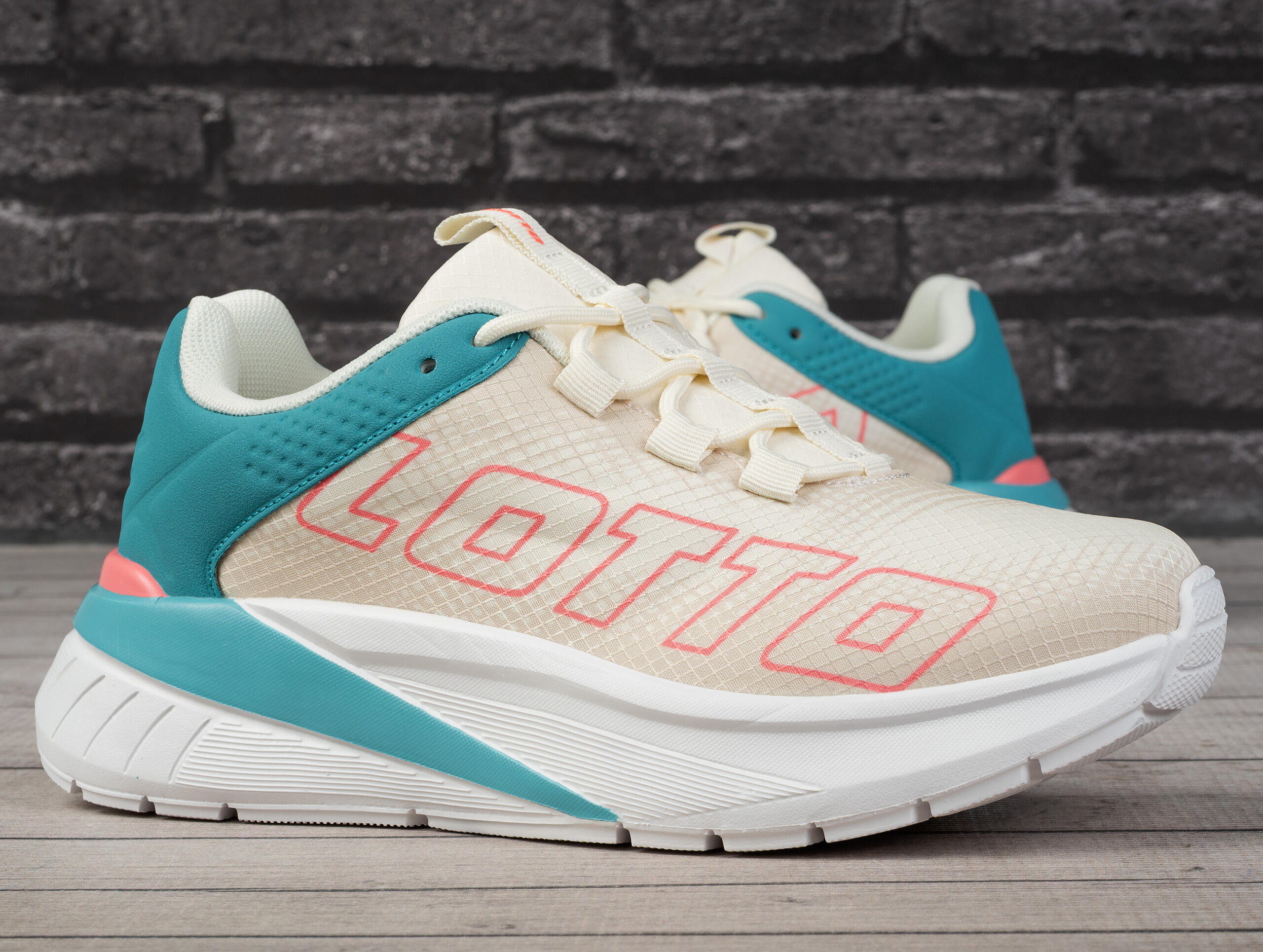 Buty damskie sportowe Lotto VITALITIV 2/6