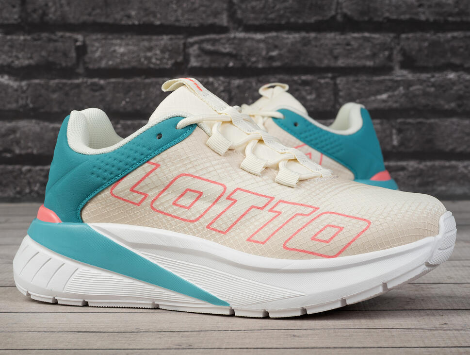 Buty damskie sportowe Lotto VITALITIV