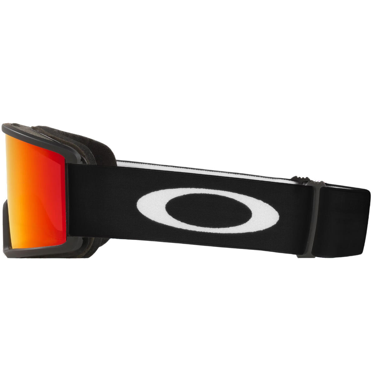 Oakley Target Line L Masque De Ski 4/4