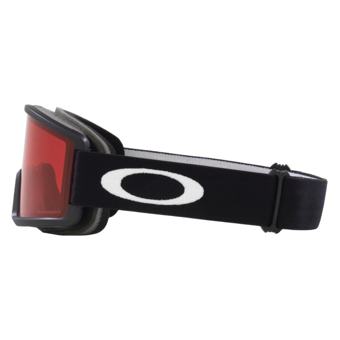 Gogle OAKLEY Target Line M Matte Black Prizm Rose 4/5