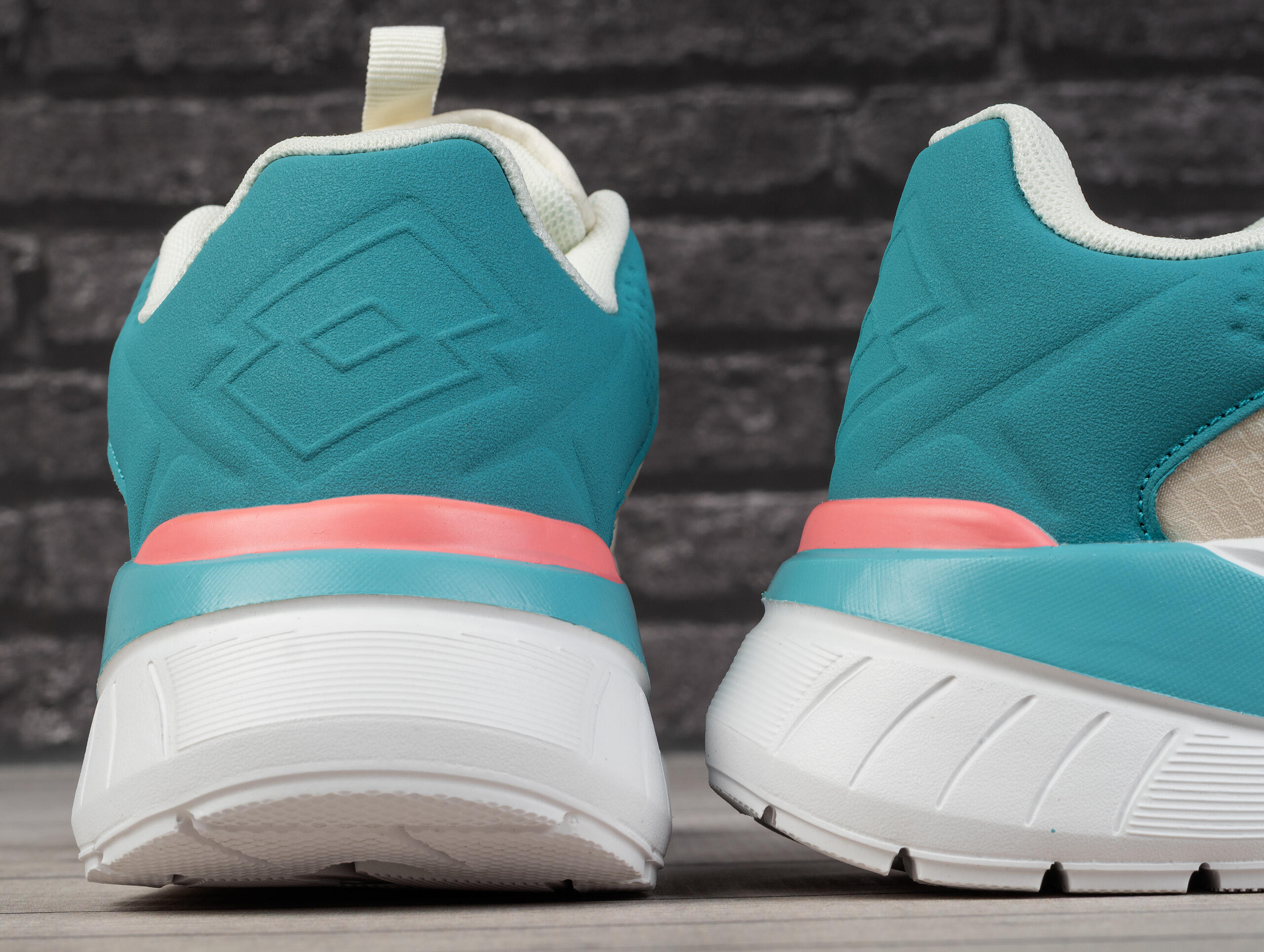 Buty damskie sportowe Lotto VITALITIV 4/6