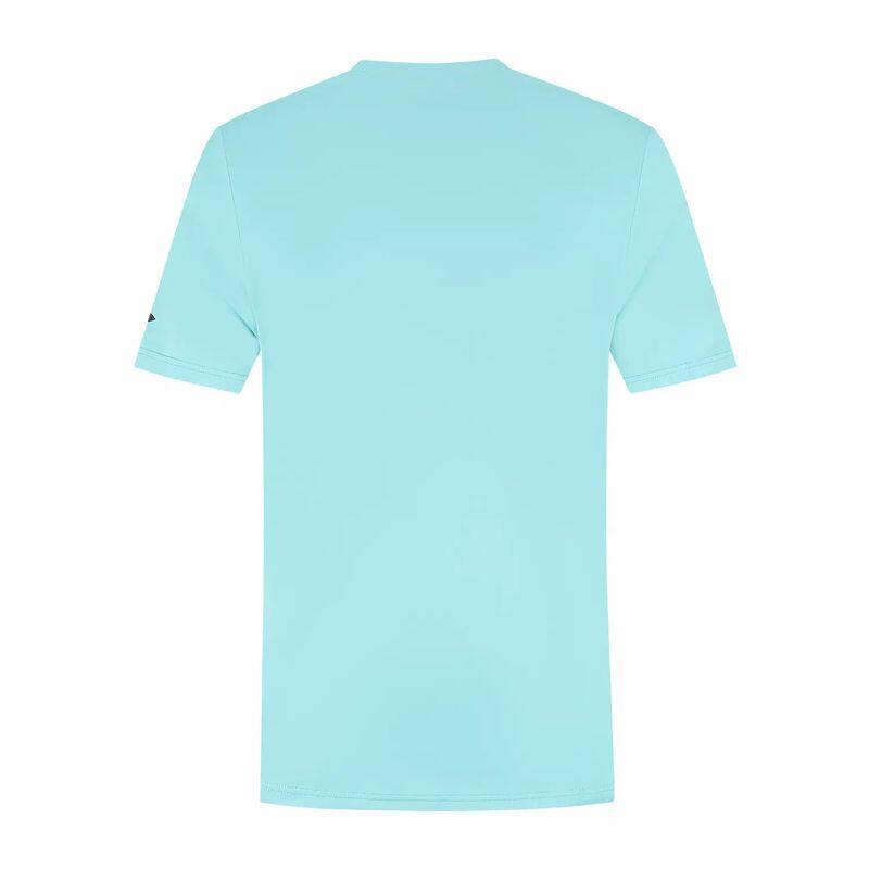Koszulka sportowa męska Dunlop Game Tee 4 2/2