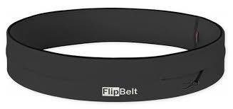 FLIPBELT Cintura da corsa per smartphone e bottiglia d'acqua