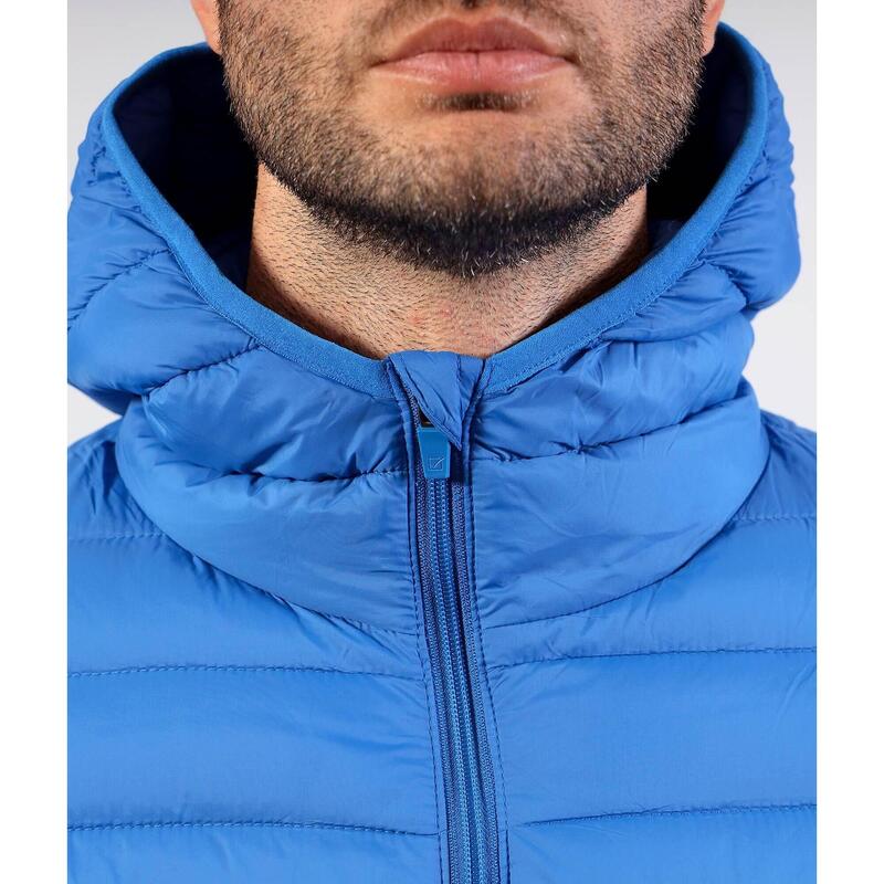 Geacă Givova Capri, Albastru, 2XL