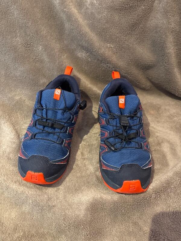 SALOMON picture