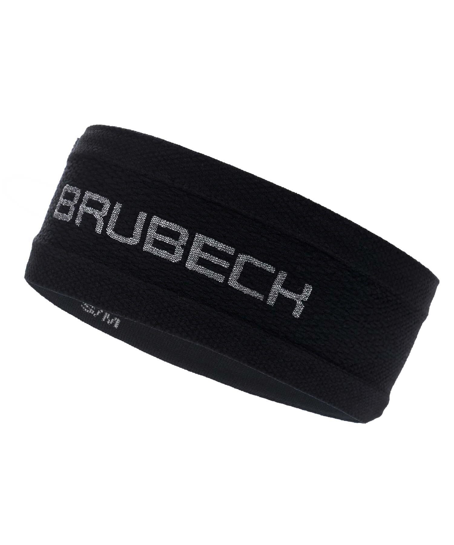 Opaska termoaktywna unisex Brubeck 3D PRO 3/4