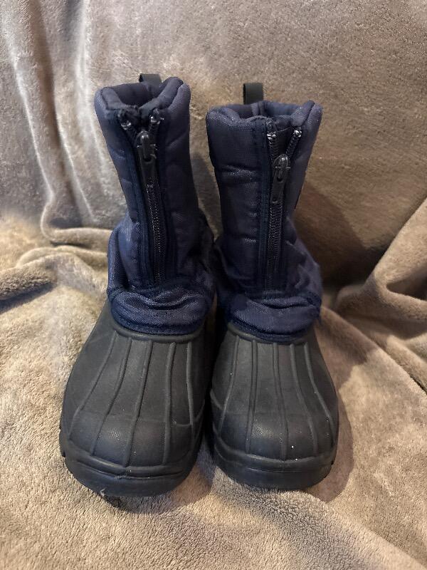 Entre Particuliers - Bottes après-ski 33 marque DOODOGS 2/4
