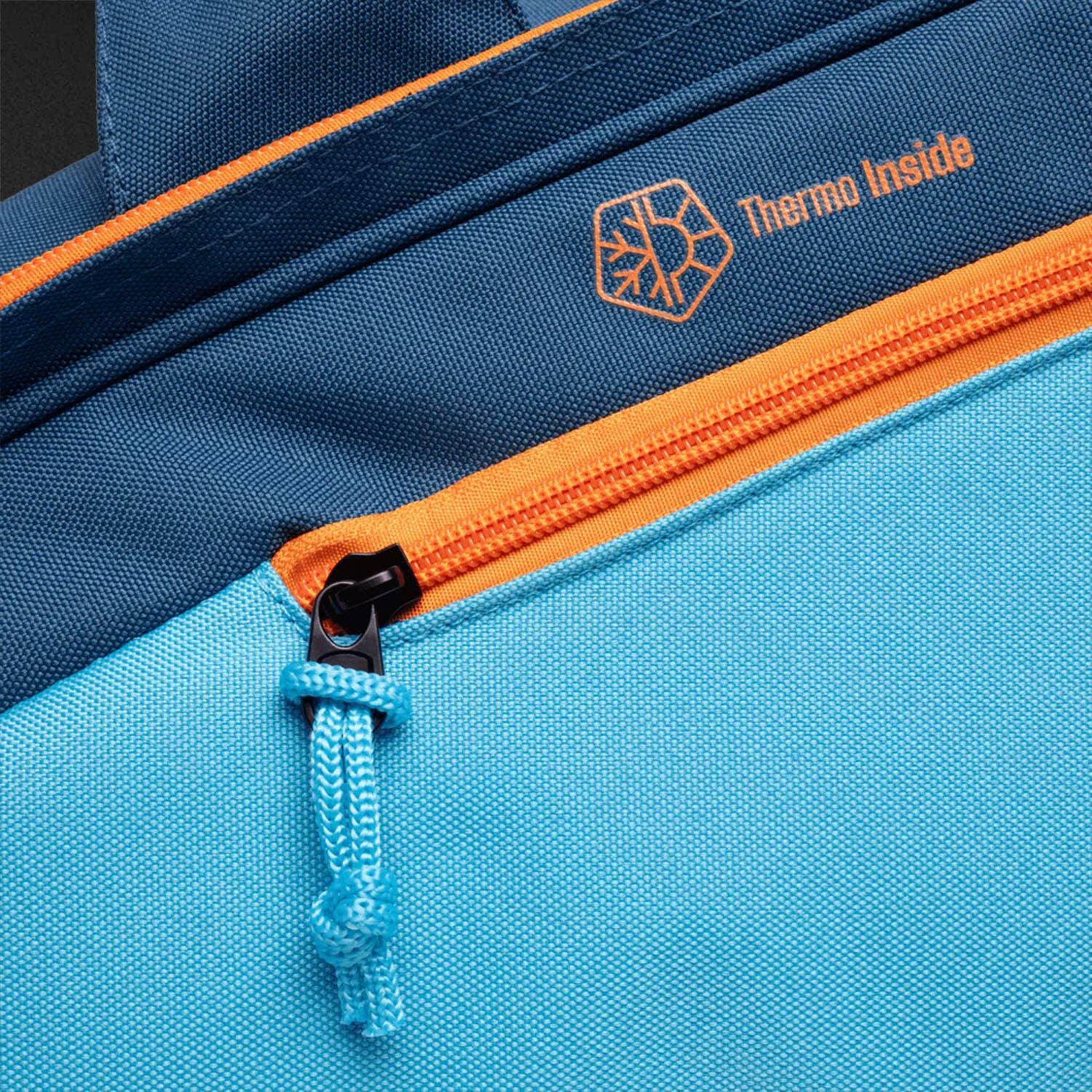 PADEL BAG STARVIE PRO MASTER BLUE BSTPM41000 5/7