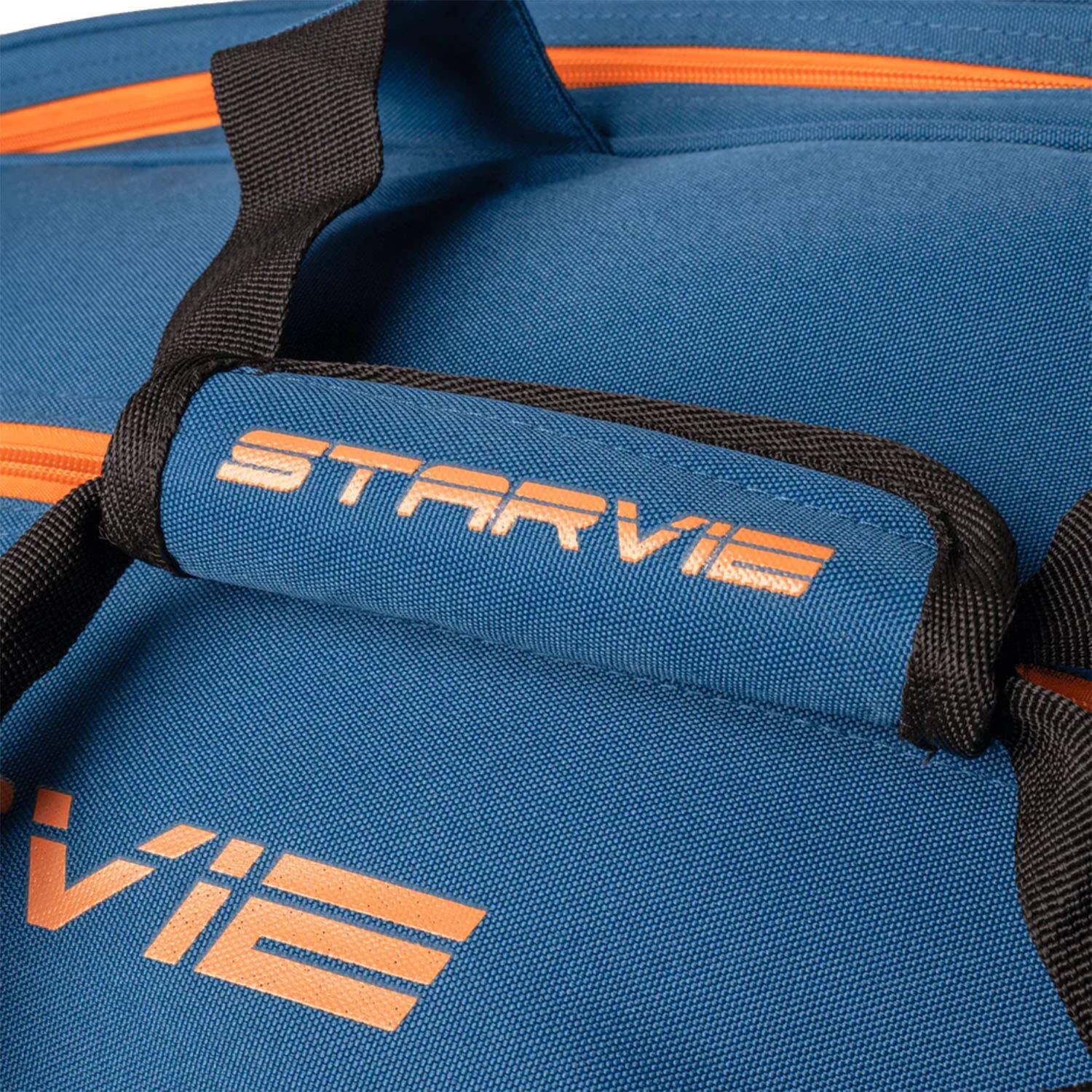 PADEL BAG STARVIE PRO MASTER BLUE BSTPM41000 4/7