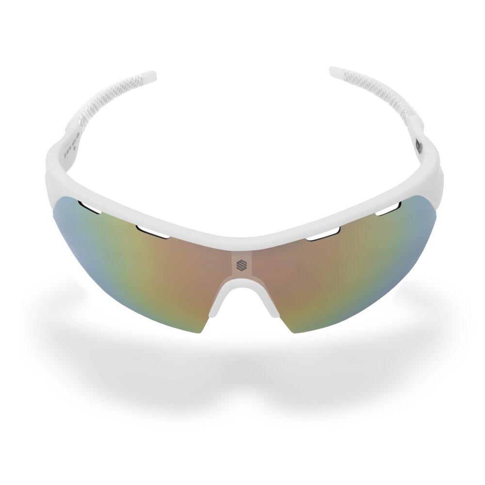 Okulary rowerowe unisex K3s Portet