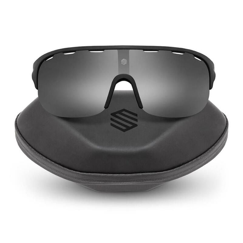 Lunettes Photochromiques SIROKO K3 – 27g, Verres TAC Polarisés, Ventilation DrySky+