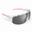 Men & Women Cycling photochromic sunglasses K3 PhotoChromic Mongolia White