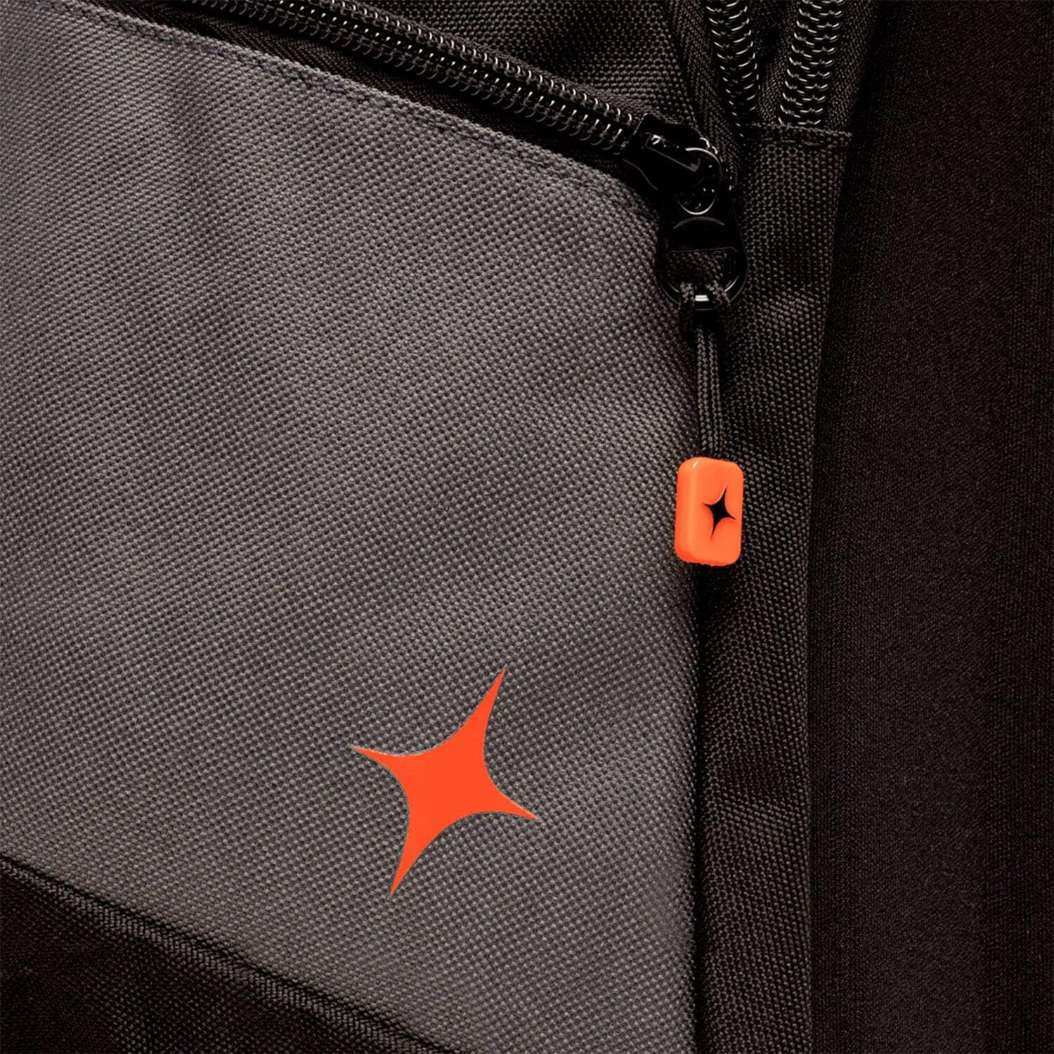 Mochila Starvie Hard Eva Black Mstheb41000 5/7