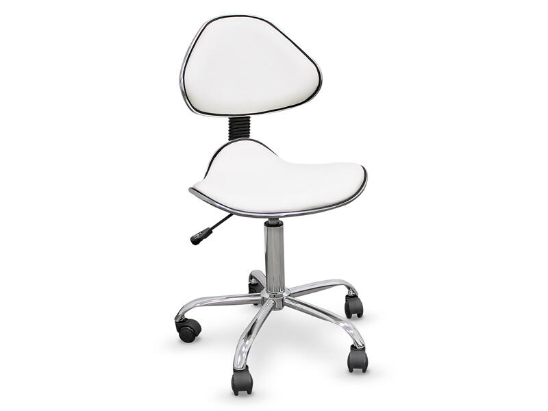 WELLCORE Sgabello con alzata a gas Wellcore