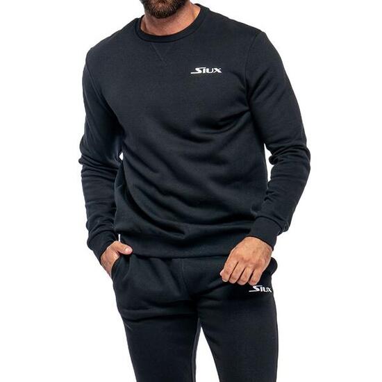 Felpa Basic Siux
