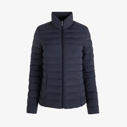 Veste Jott Modèle Maia Couleur Bleu
