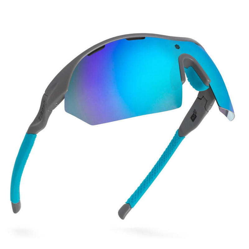 Ochelari de soare pentru K3s London Gri