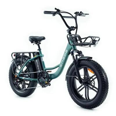 L20 boost dames elektrische fiets, 250 watt motorvermogen, topsnelheid 25 km/u