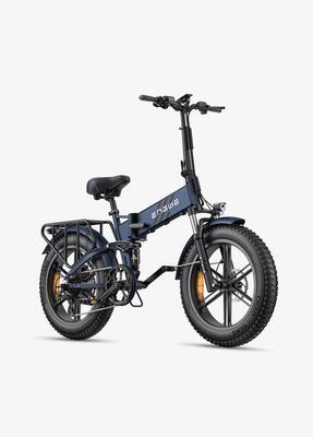 Engine pro 2.0 vouwbare elektrische fiets