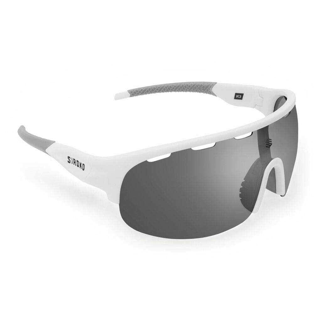 Herren und Damen Radsport Selbsttönende Fahrradbrille K3 PhotoChromic Shimanami 2/7