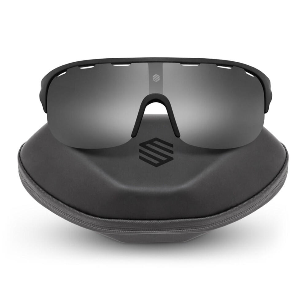 Herren und Damen Radsport Selbsttönende Fahrradbrille K3 PhotoChromic Road Race 3/7
