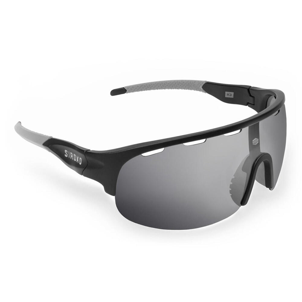 Herren und Damen Radsport Selbsttönende Fahrradbrille K3 PhotoChromic Road Race 2/7