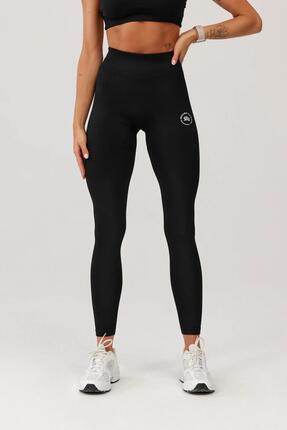 Leggings sans coutures pour femme Rough Radical Seamless Glow Long
