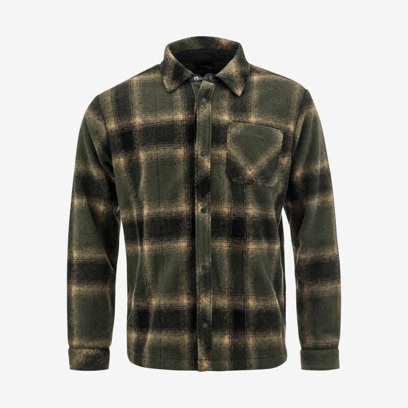 HEAD Head Rebels Shirt Men Black/Green