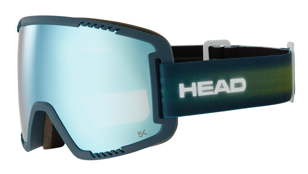 HEAD Head Contex Pro 5K Blue/Shape Large