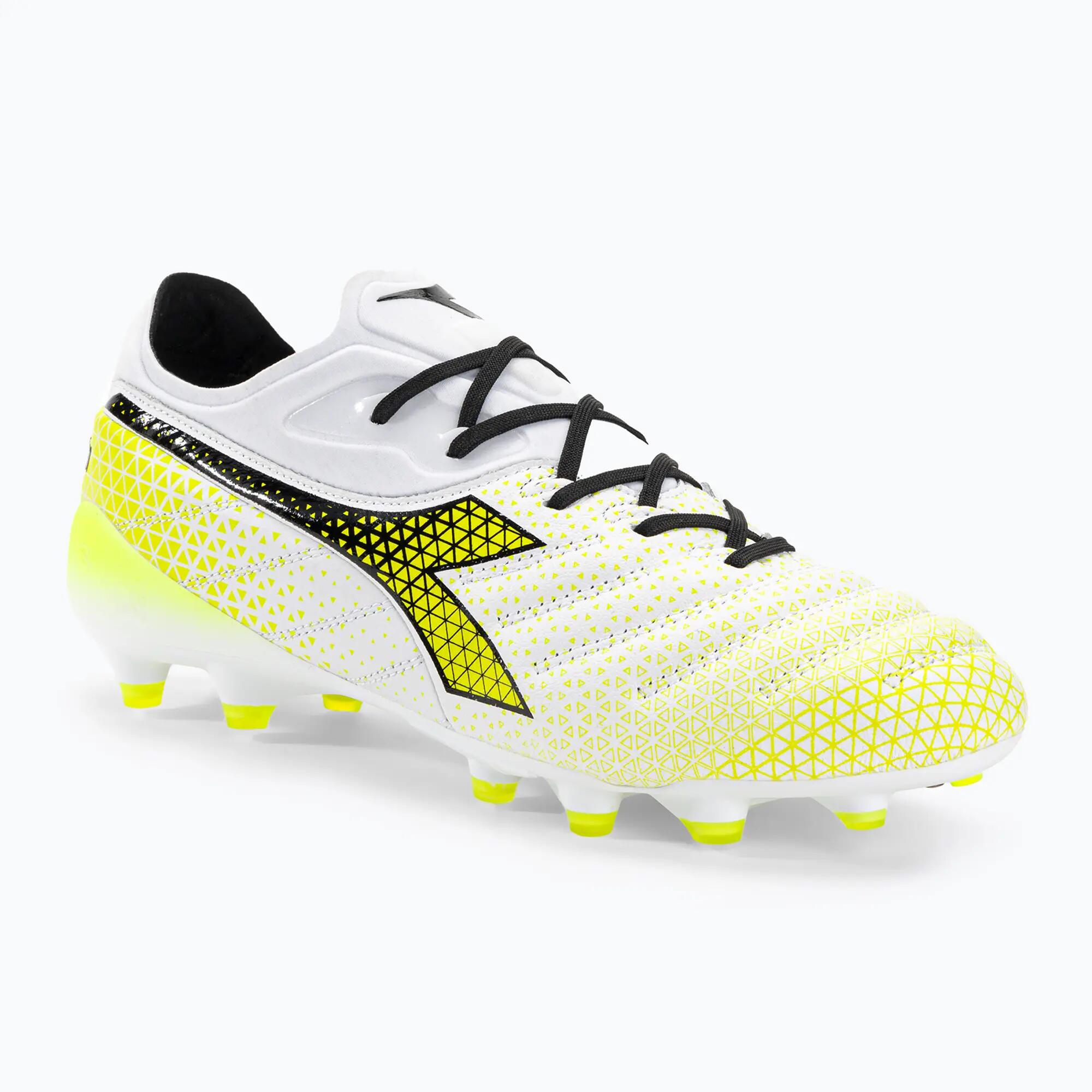 Buty piłkarskie męskie Diadora Brasil Elite Tech GR LPX 1/5