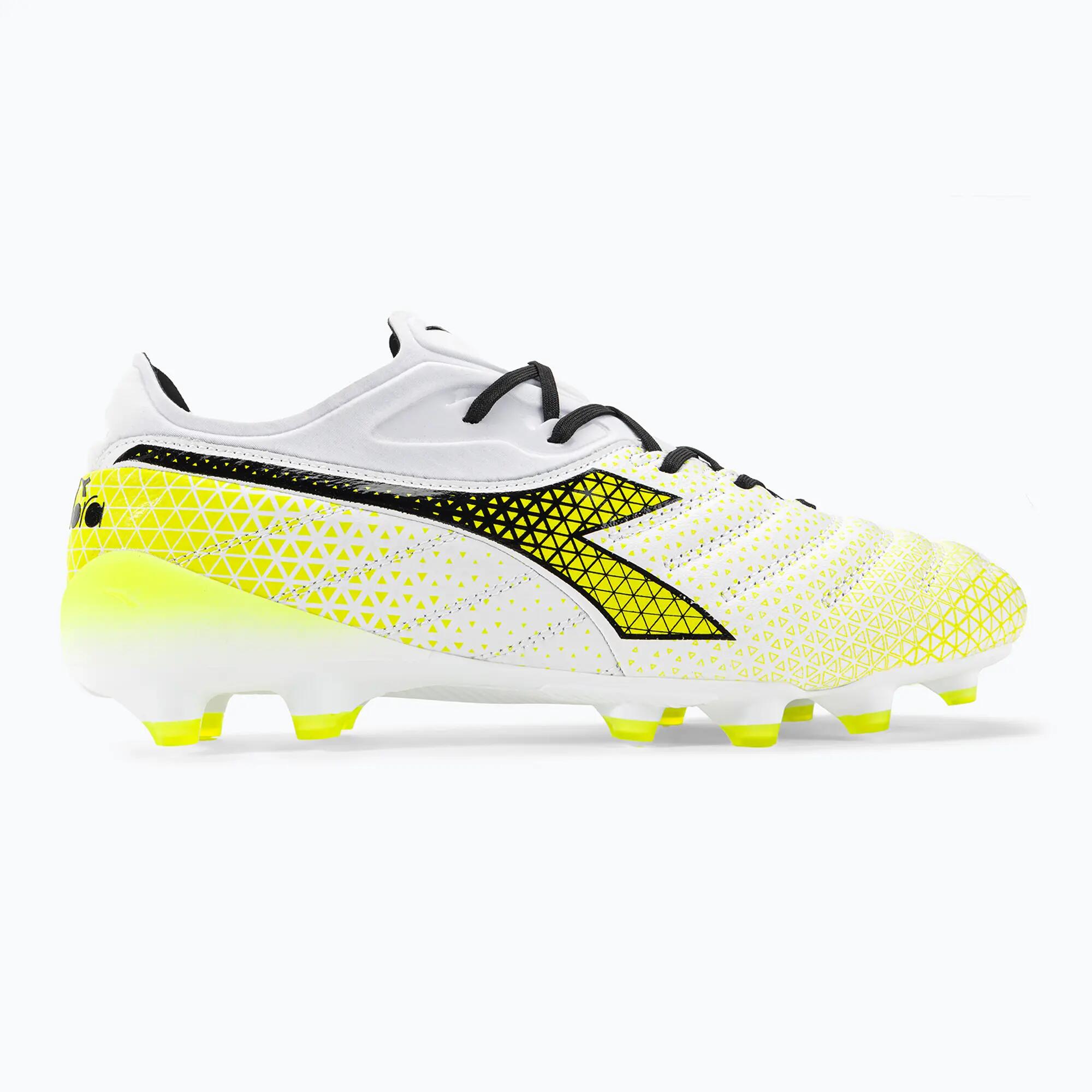 Buty piłkarskie męskie Diadora Brasil Elite Tech GR LPX 2/5
