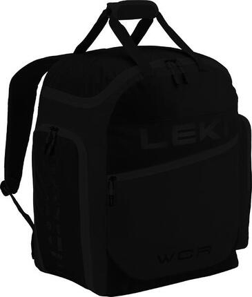 LEKI Leki Skiboot Bag WCR Skischuhtasche 60L schwarz