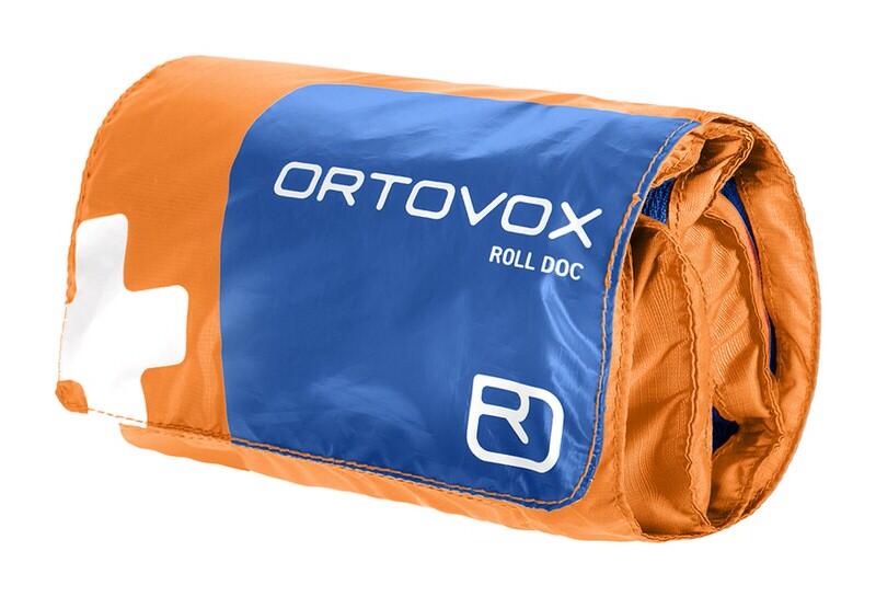 Apteczka turystyczna Ortovox First Aid Roll Doc 1/7