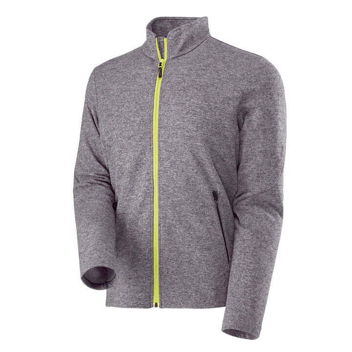 HEAD Head SYST-L Fleece FZ Jacket Men