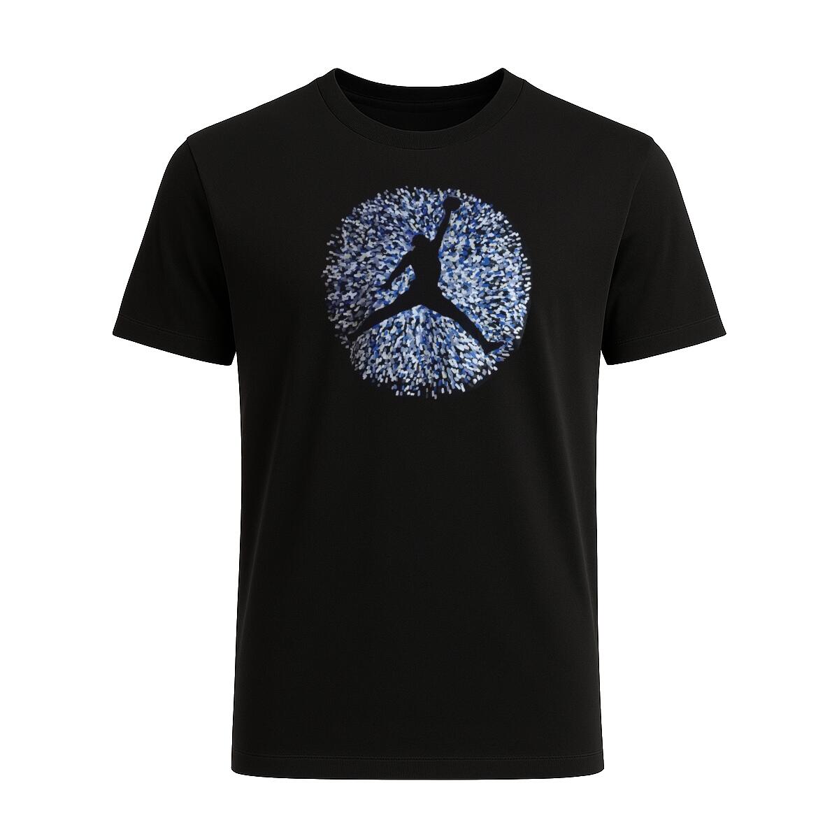 Koszulka sportowa męska Jordan Flight Essentials FN6006-010