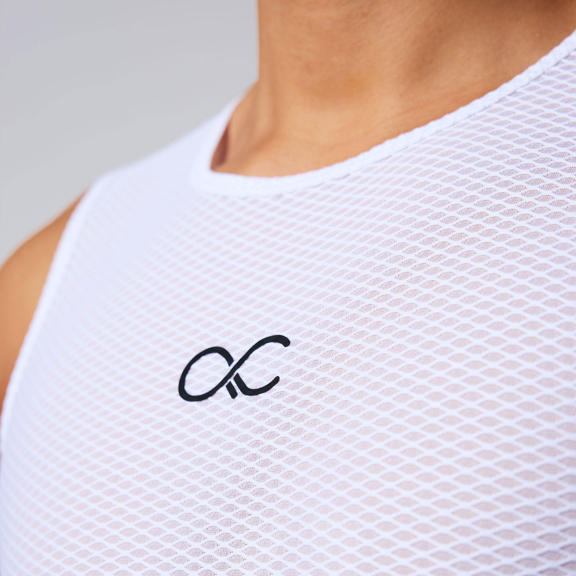 Castelli Bolero S/S Base Layer - Fietsonderhemd Heren online kopen