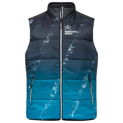 Gilet Head Race Star Uomo