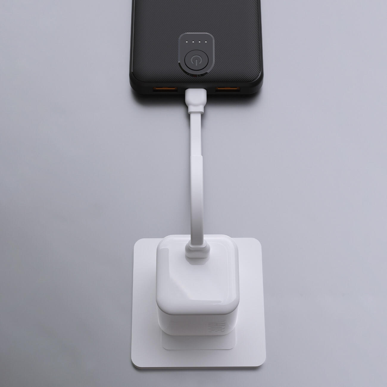 Powerbank caricatore esterno Wozinsky 5/7