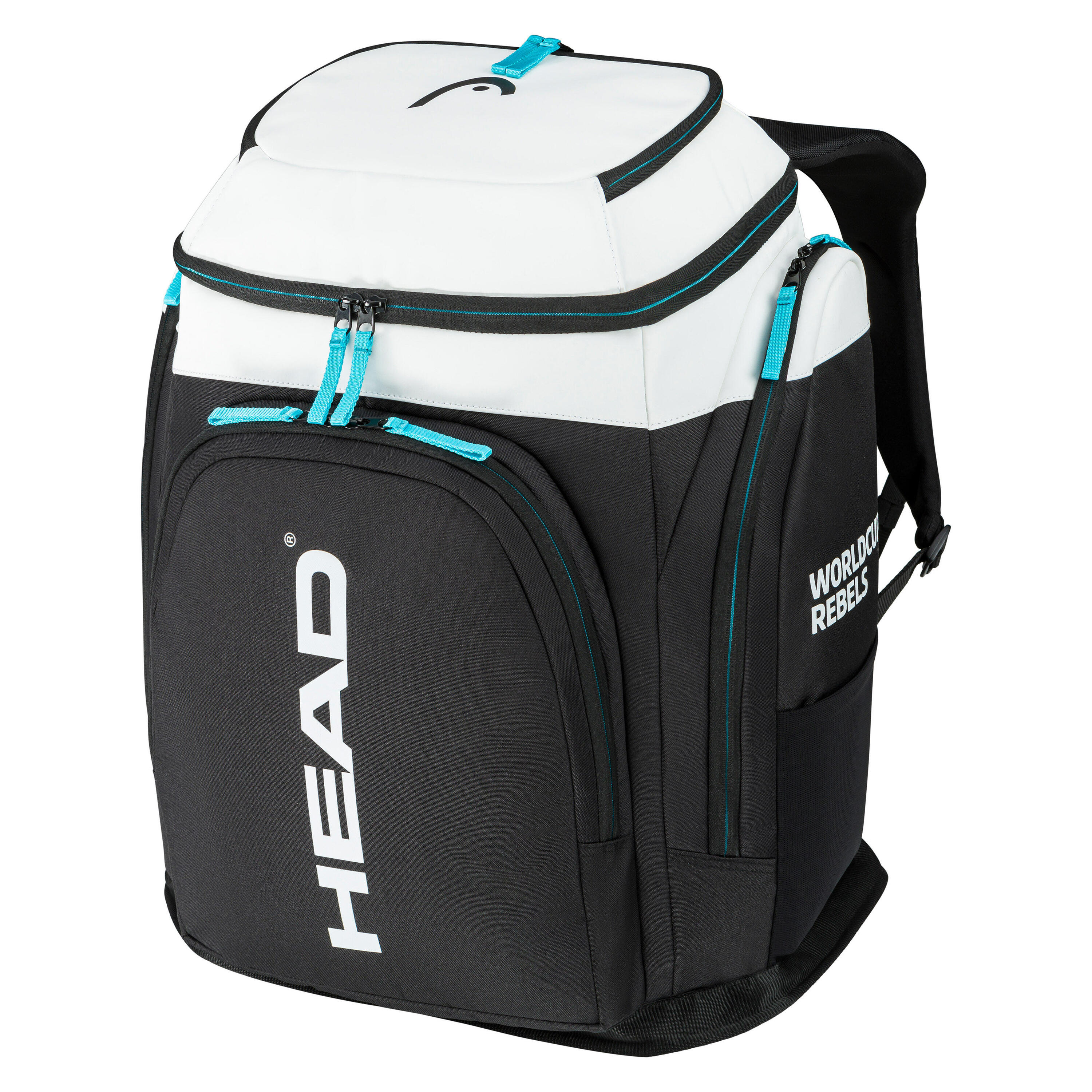 HEAD Head Rebels Racing Backpack S 2026