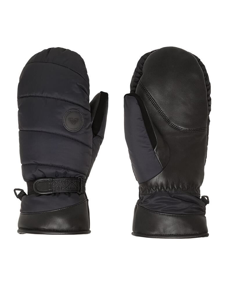 Techniczne rękawice śnieżne damskie CANTAY PUFFY