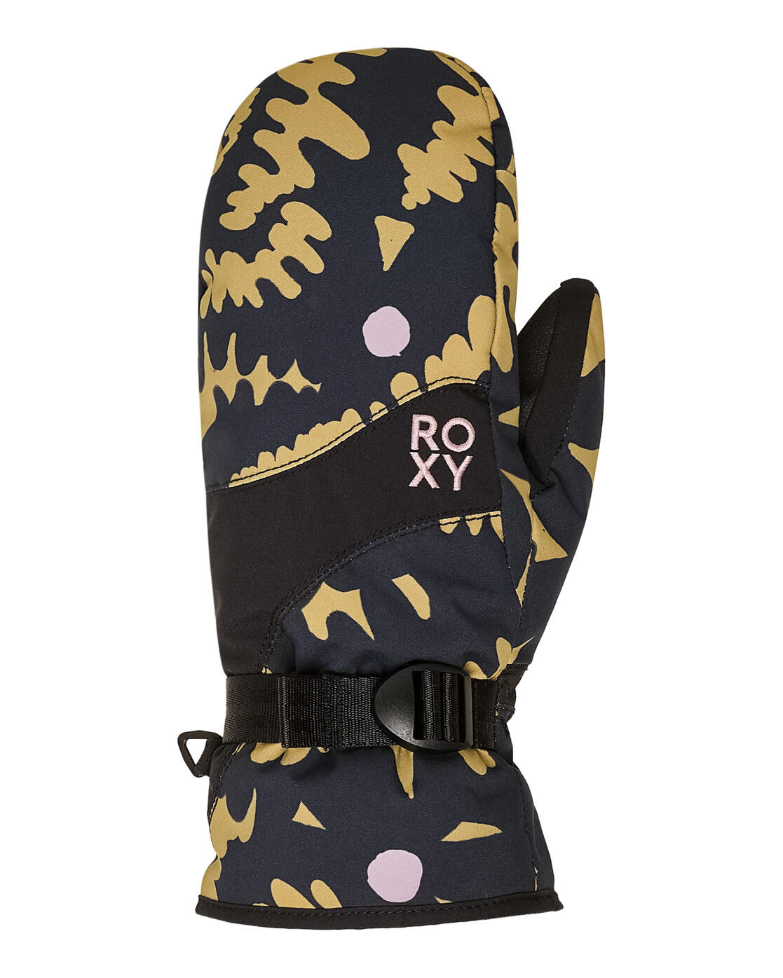 Manoplas técnicas de snow ROXY JETTY Beige Mujer 4/4