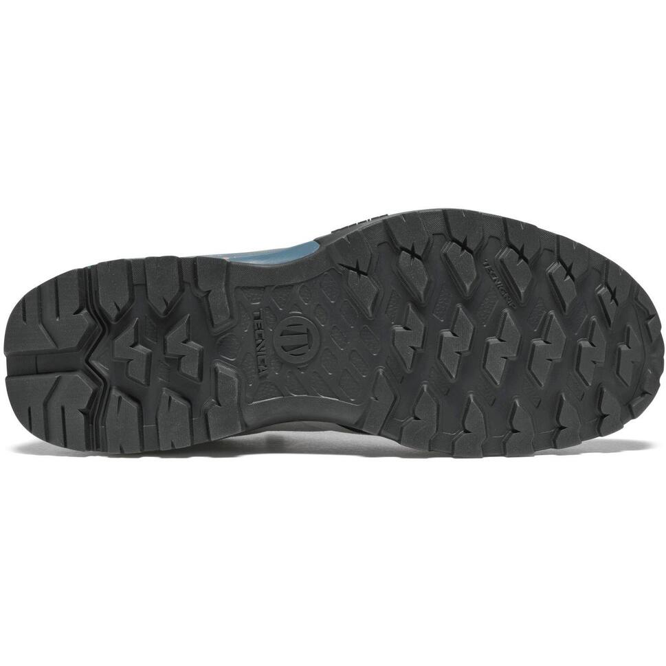 Buty turystyczne męskie Tecnica Forge Hike GTX