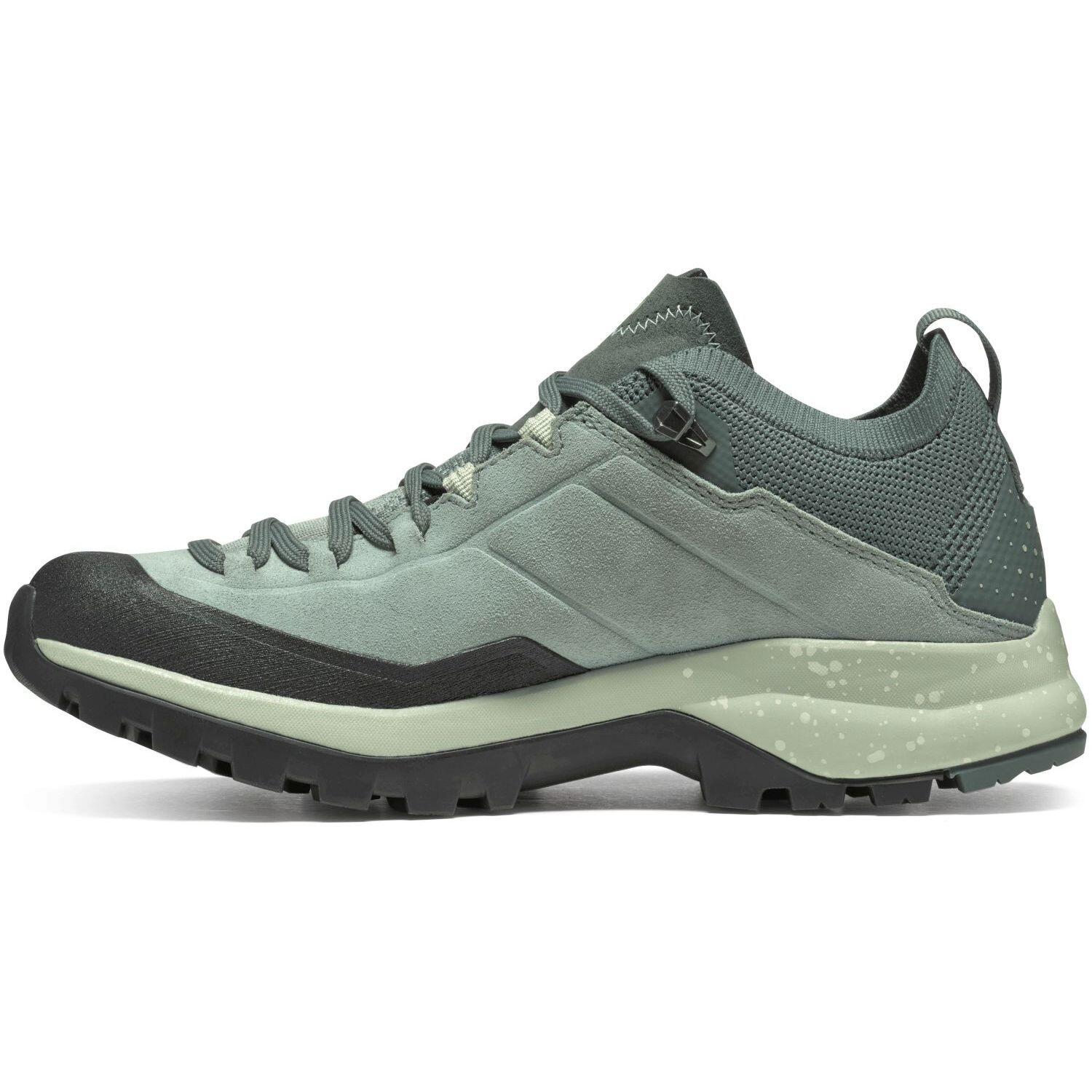 Scarpe da montagna donna Tecnica Forge Hike GORE-TEX 3/7