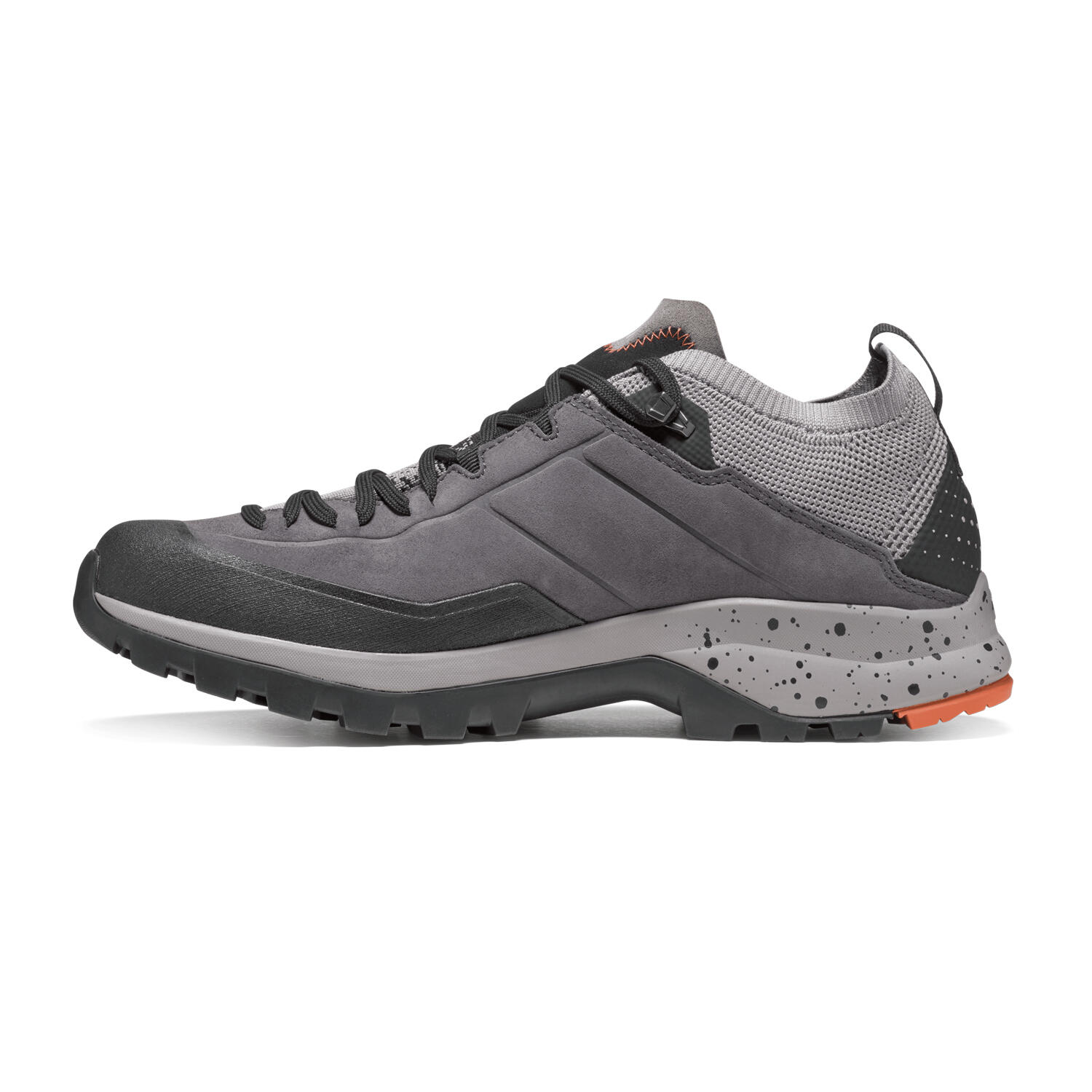 Zapatillas de montaña de hombre FORGE HIKE GORE-TEX Tecnica gris 3/7