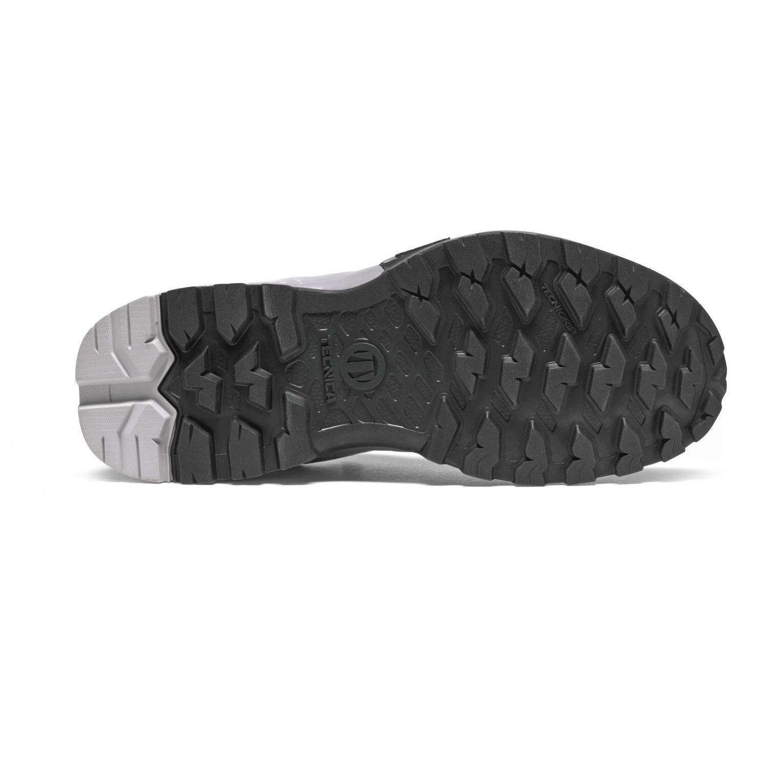 Zapatillas de montaña de mujer FORGE HIKE GORE-TEX Tecnica morado 2/7