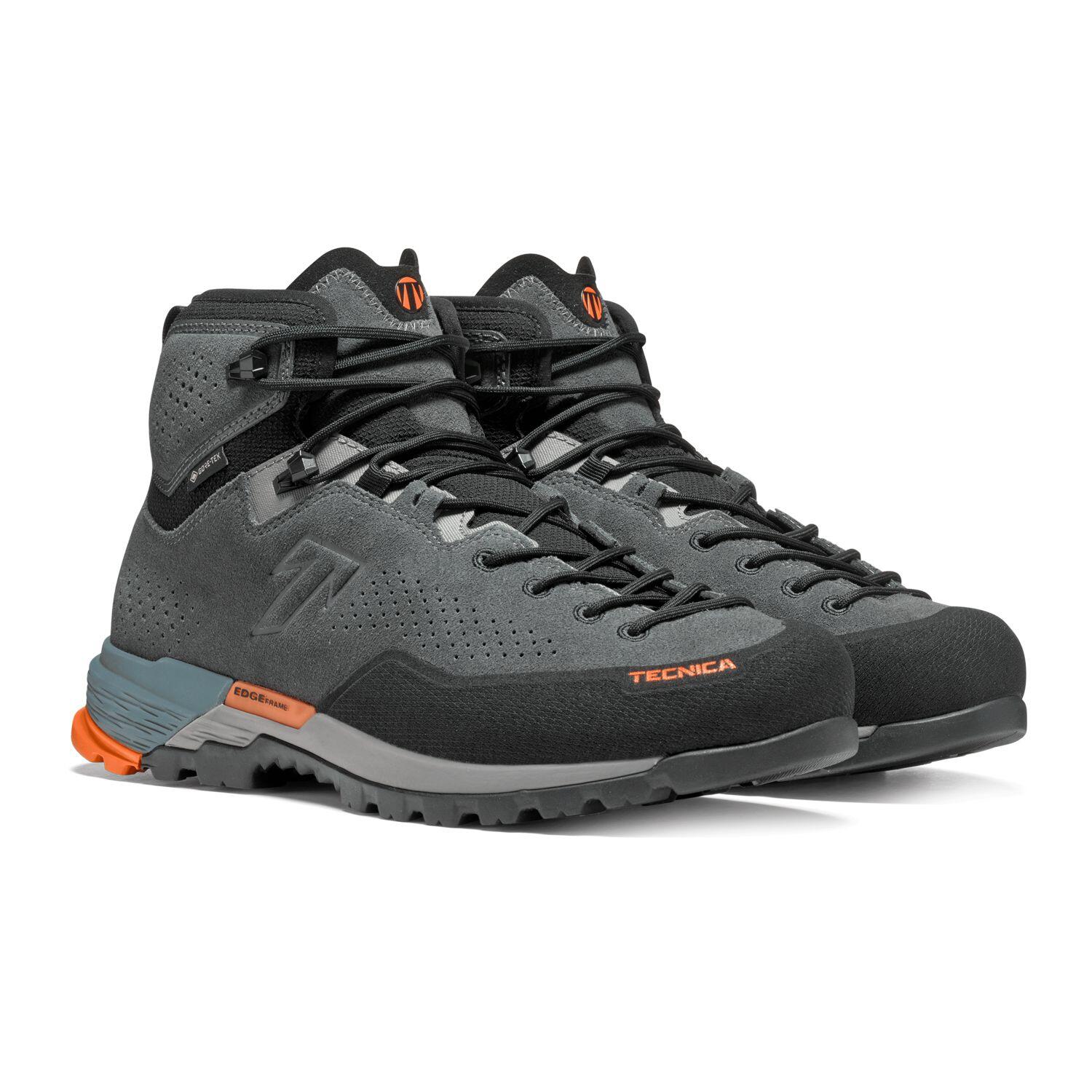 Chaussures de randonnée Tecnica Sulfur GTX 3/7