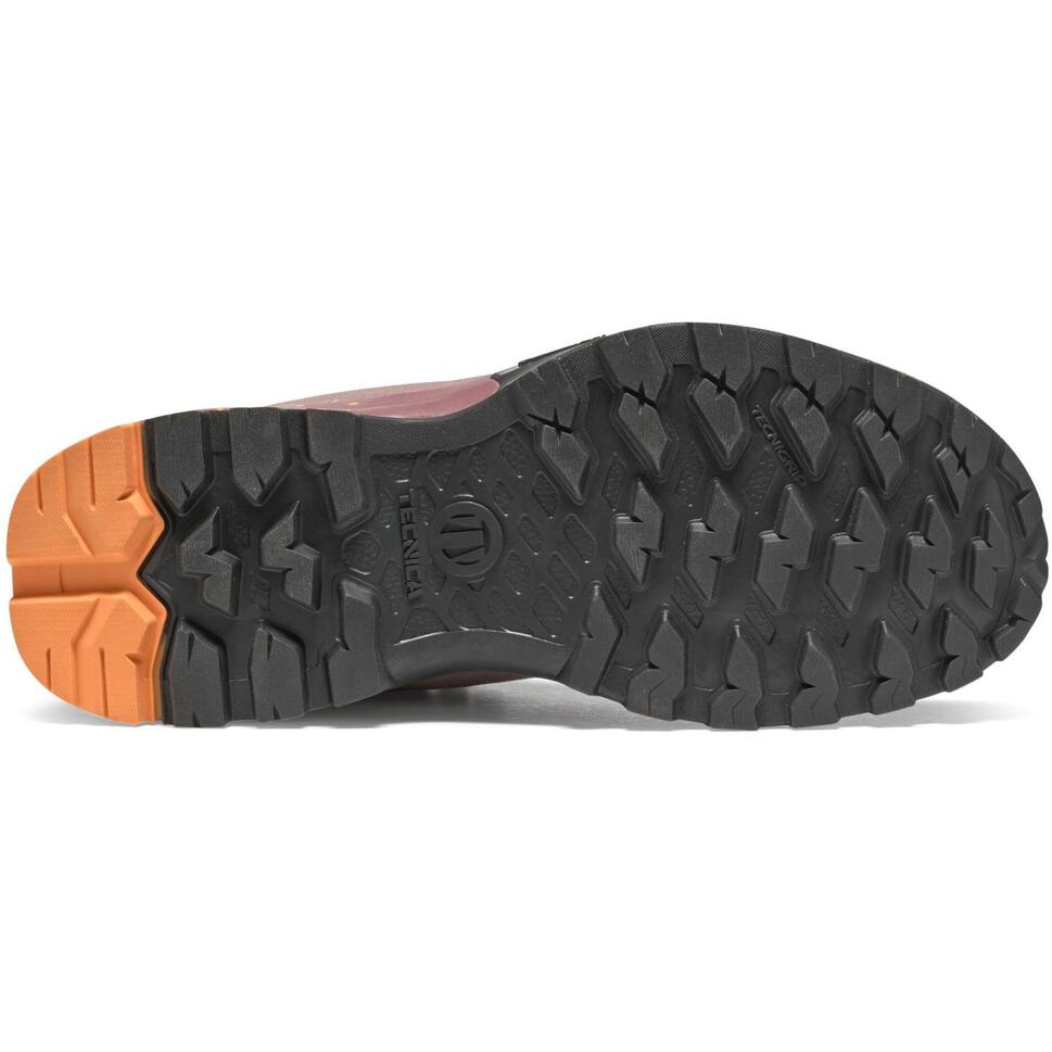 Buty turystyczne damskie Tecnica Forge Hike Mid GTX