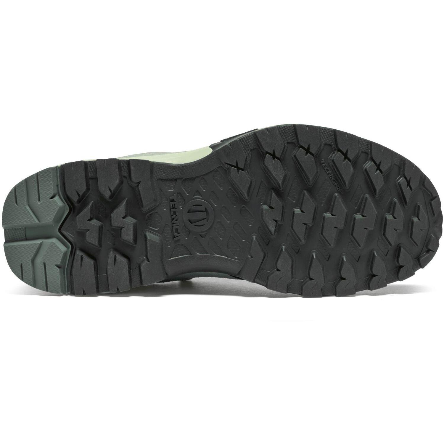 Scarpe da montagna donna Tecnica Forge Hike GORE-TEX 2/7
