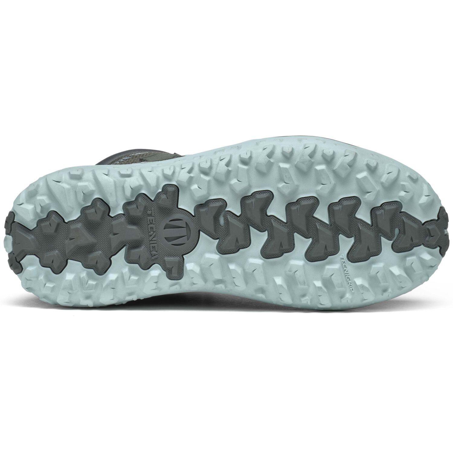 Botas de nieve de mujer ARGOS GORE-TEX  Tecnica gris 2/7